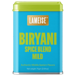 Biryani spice