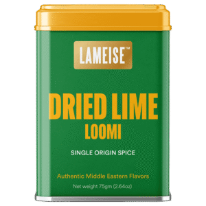 Dried Lime