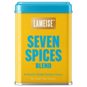 Seven Spices