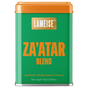 Za’atar Blend