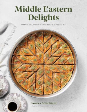 Cookbook