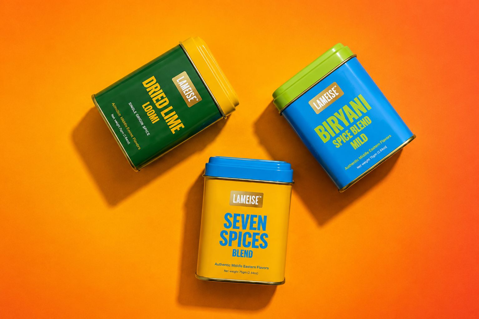 Bundles Comfort & Rice collection