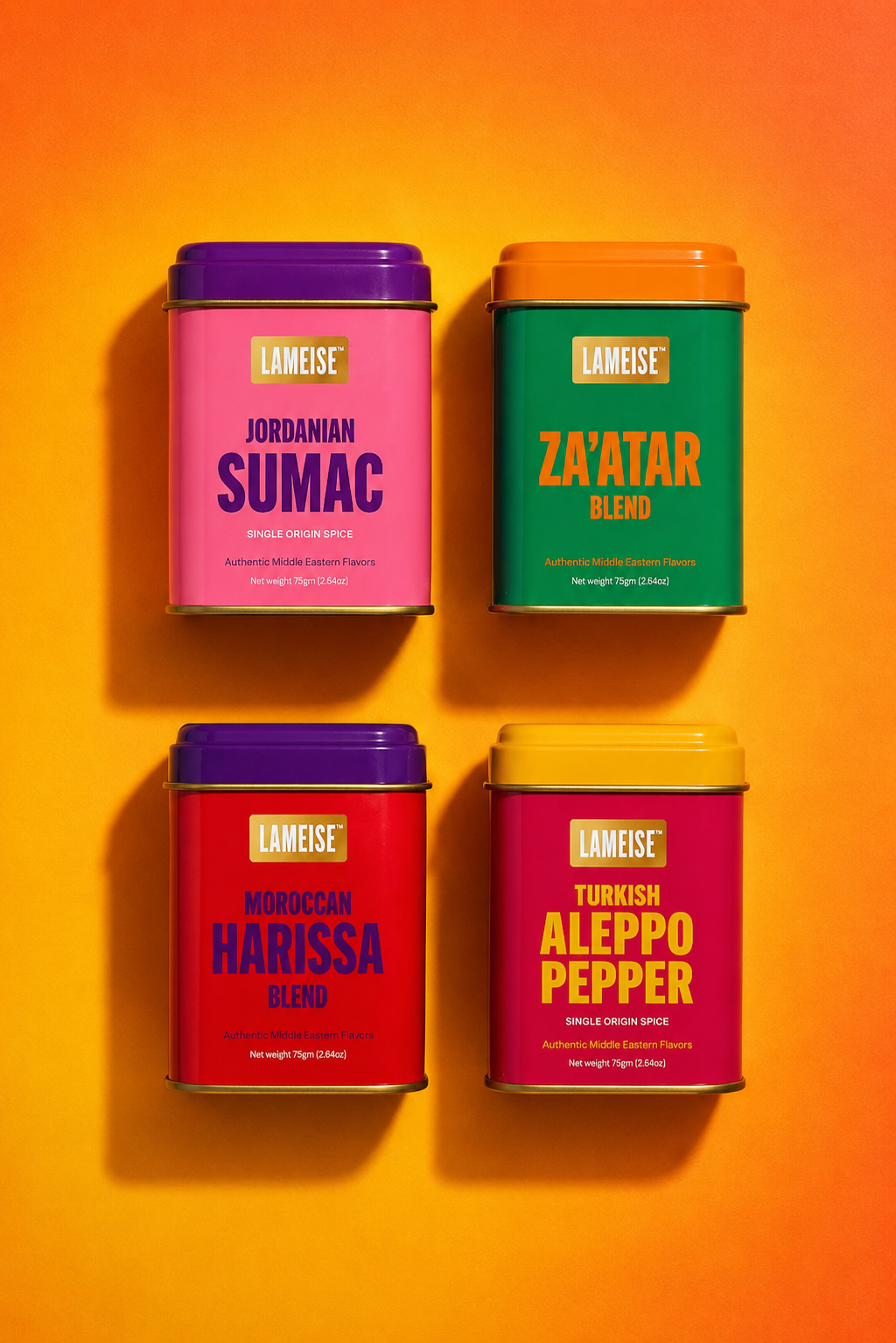 The Flavor Explosion Bundle